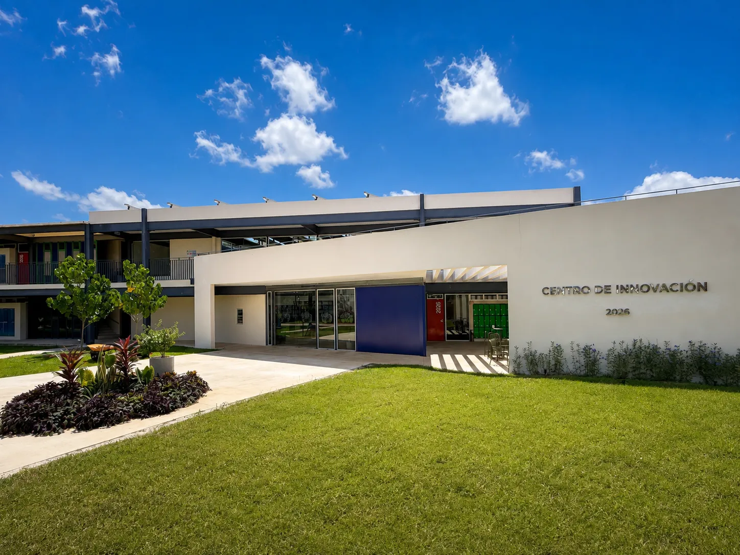 ESCUELA CEAM - CUAM